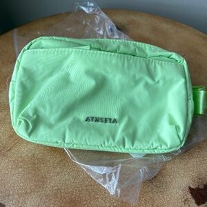 Athleta All About Belt Bag